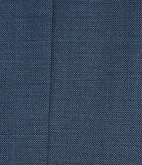 Hart Schaffner Marx Chicago Classic Fit Single-Breasted Flat Front Solid 2-Piece Suit