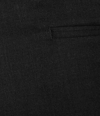 Hart Schaffner Marx Classic Fit Flat Front Solid Dress Pants