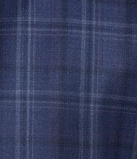 Hart Schaffner Marx Chicago Classic Fit Plaid Sport Coat