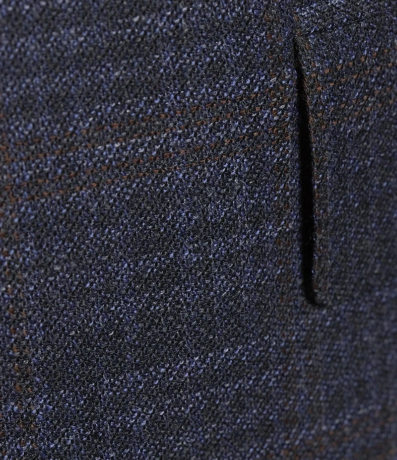 Hart Schaffner Marx Chicago Classic Fit Plaid Sport Coat