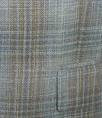 Hart Schaffner Marx Chicago Classic Fit Plaid Sport Coat