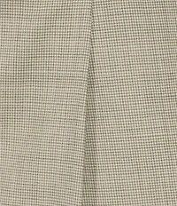 Hart Schaffner Marx Chicago Classic Fit Pleated Fancy Dress Pants