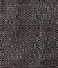 Hart Schaffner Marx Chicago Classic Fit Pleated Plaid Pattern 2-Piece Suit