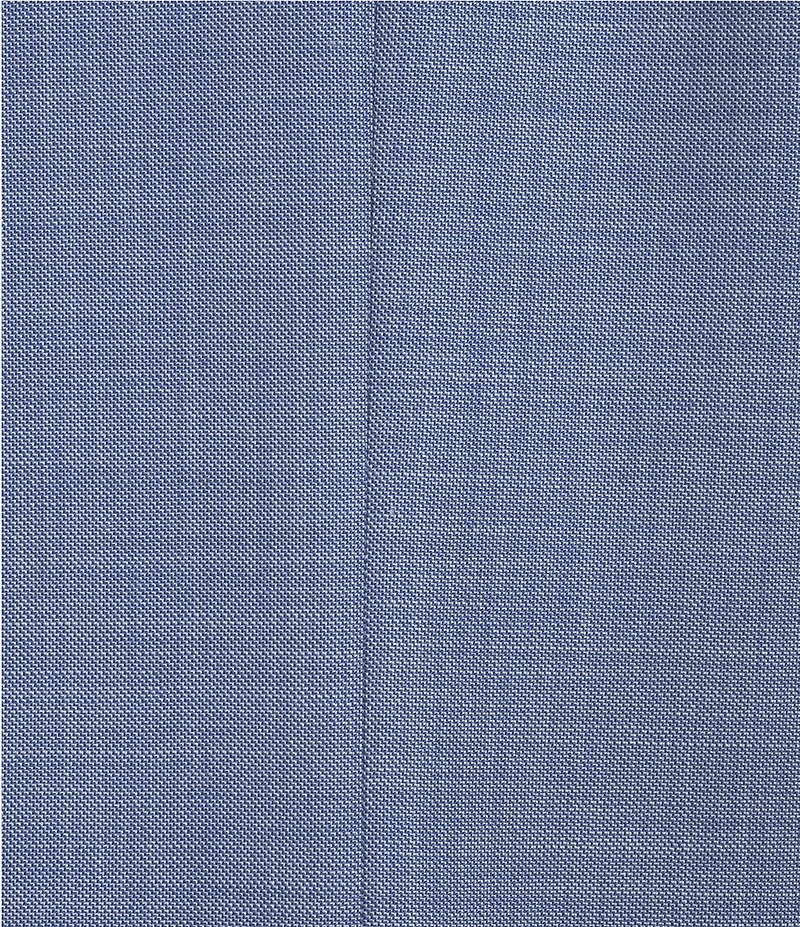 Hart Schaffner Marx Chicago Classic Fit Reverse Pleat 2-Piece Suit