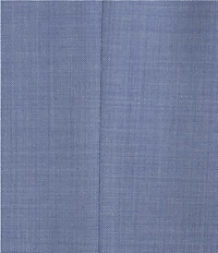 Hart Schaffner Marx Chicago Classic Fit Reverse Pleat 2-Piece Suit