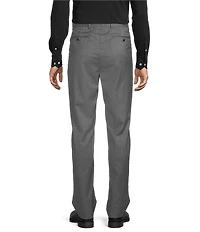 Hart Schaffner Marx Chicago Classic Fit Reverse Pleat Dress Pants
