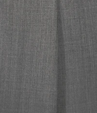 Hart Schaffner Marx Chicago Classic Fit Reverse Pleat Dress Pants