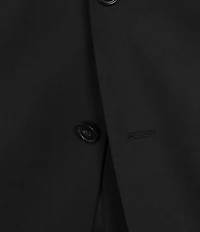 Hart Schaffner Marx Chicago Classic Fit Pleated 2-Piece Suit