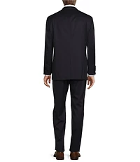 Hart Schaffner Marx Chicago Classic Fit Pleated 2-Piece Suit