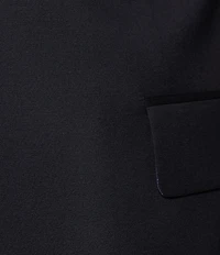 Hart Schaffner Marx Chicago Classic Fit Pleated 2-Piece Suit