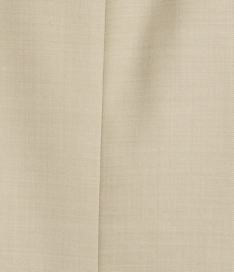 Hart Schaffner Marx Classic Fit Flat Front 2-Piece Suit