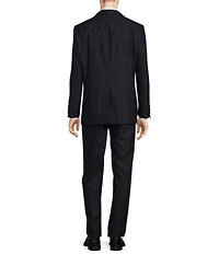 Hart Schaffner Marx Chicago Classic Fit Pleated 2-Piece Tuxedo
