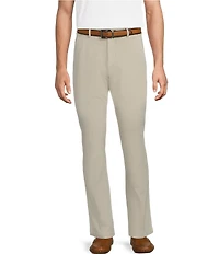 Hart Schaffner Marx Flat Front Garment Dyed Chino Pants