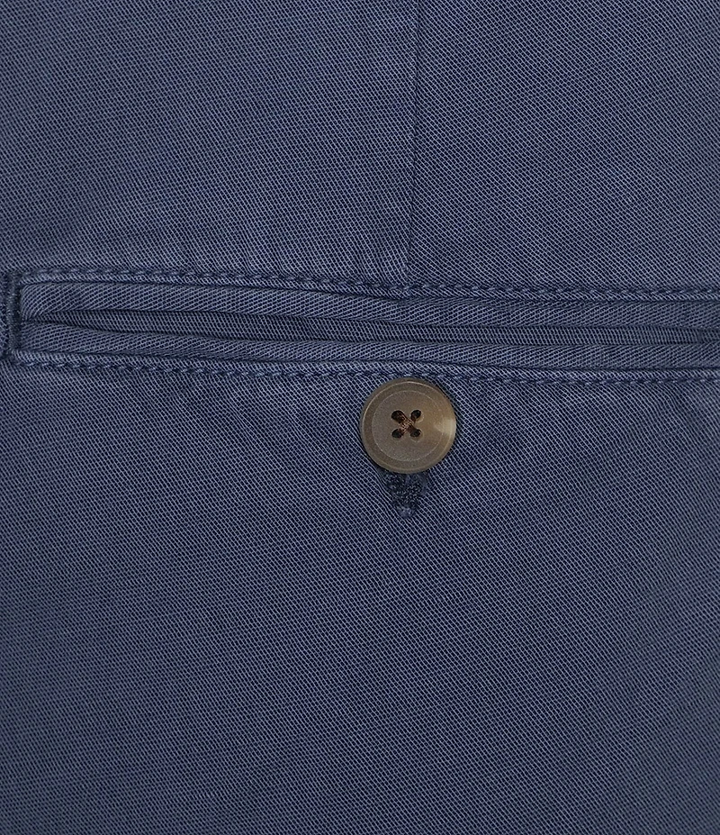Hart Schaffner Marx Flat Front Garment Dyed Chino Pants