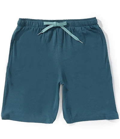 Hart Schaffner Marx Knit Pajama Shorts