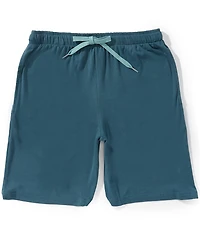 Hart Schaffner Marx Knit Pajama Shorts