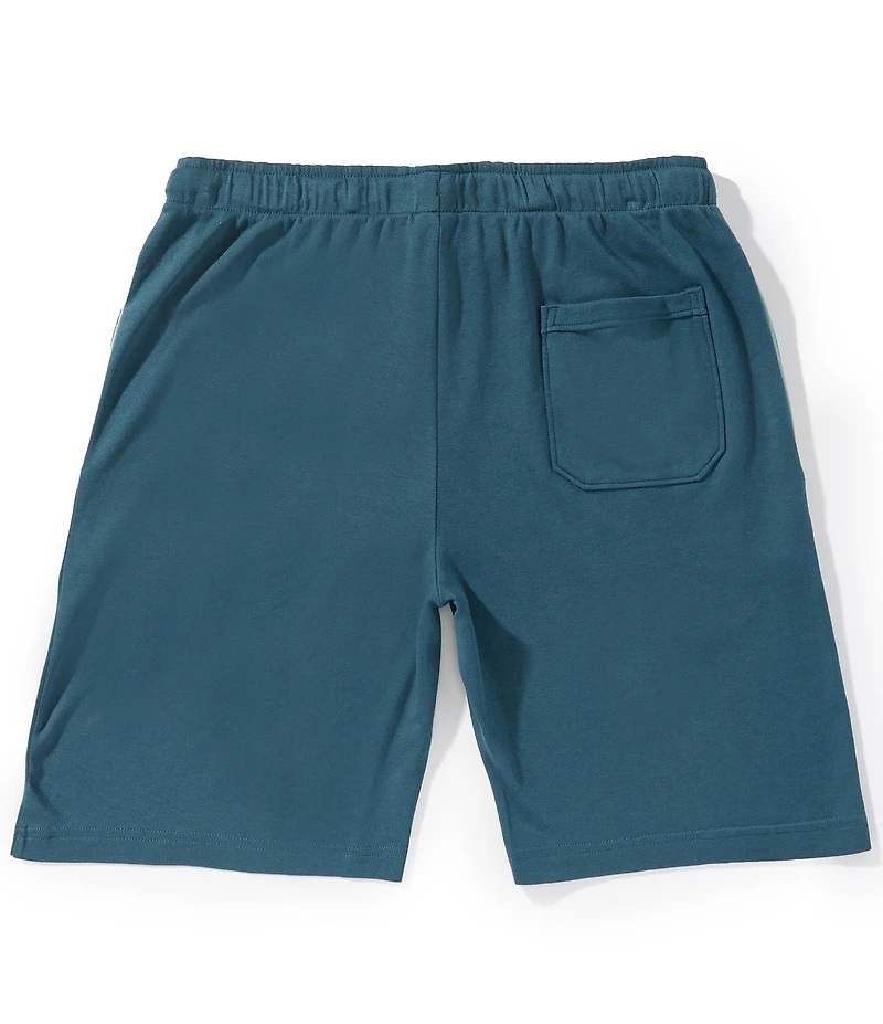 Hart Schaffner Marx Knit Pajama Shorts