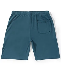 Hart Schaffner Marx Knit Pajama Shorts