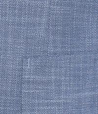 Hart Schaffner Marx Long Sleeve Solid Texture HartFlex Blazer