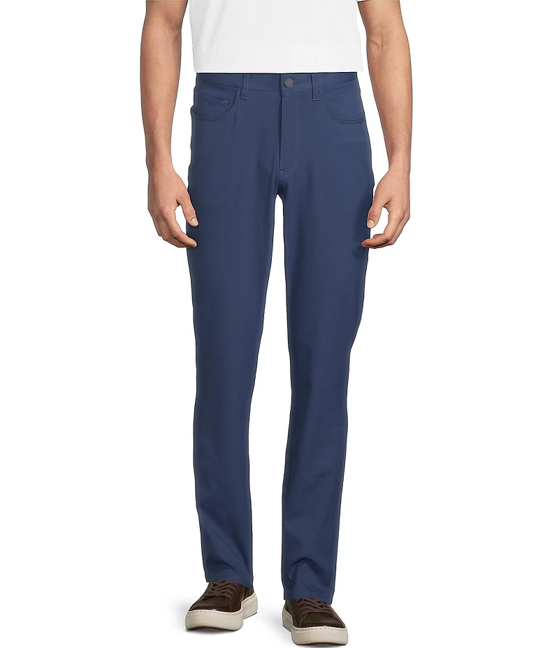 Hart Schaffner Marx Luxury Performance 5-Pocket Pants