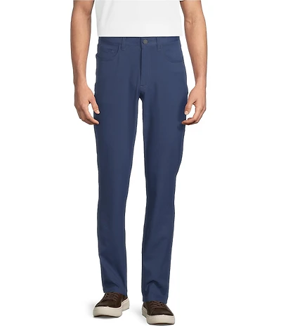 Hart Schaffner Marx Luxury Performance 5-Pocket Pants