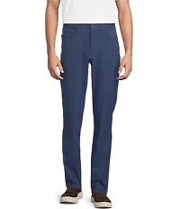 Hart Schaffner Marx Luxury Performance 5-Pocket Pants