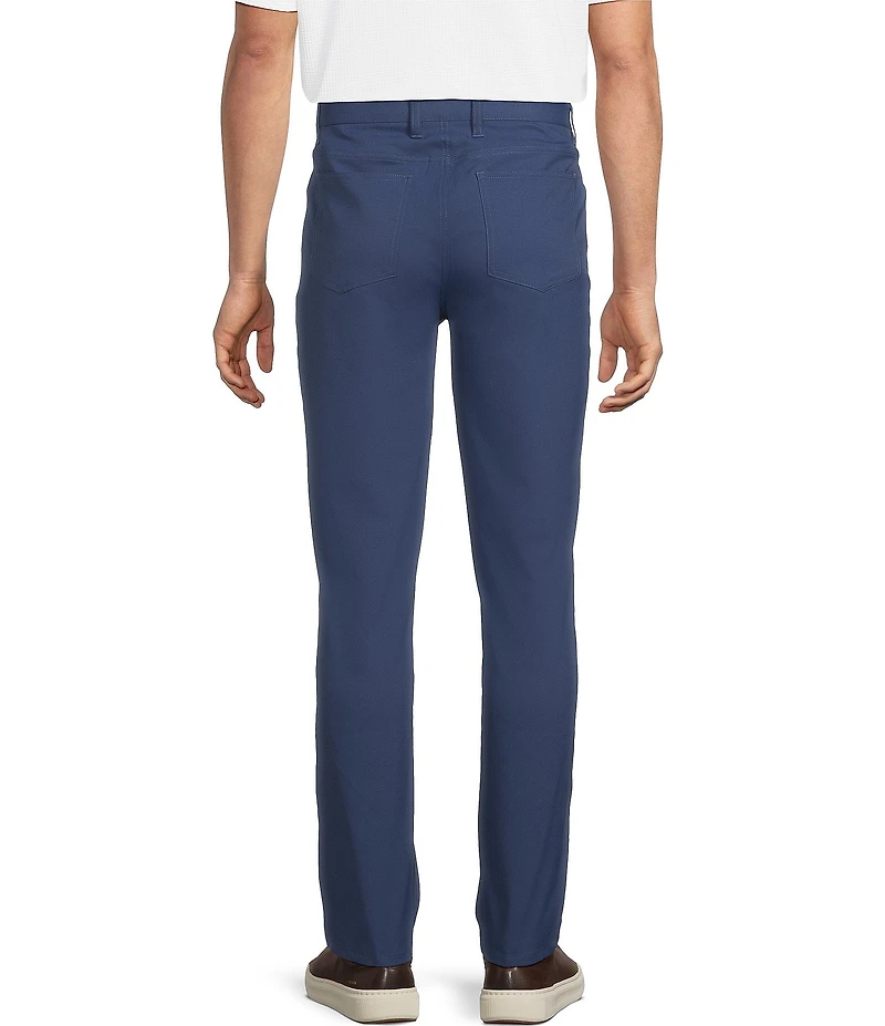 Hart Schaffner Marx Luxury Performance 5-Pocket Pants
