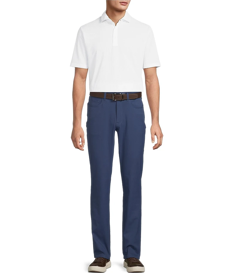 Hart Schaffner Marx Luxury Performance 5-Pocket Pants