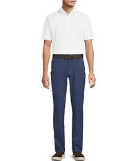 Hart Schaffner Marx Luxury Performance 5-Pocket Pants