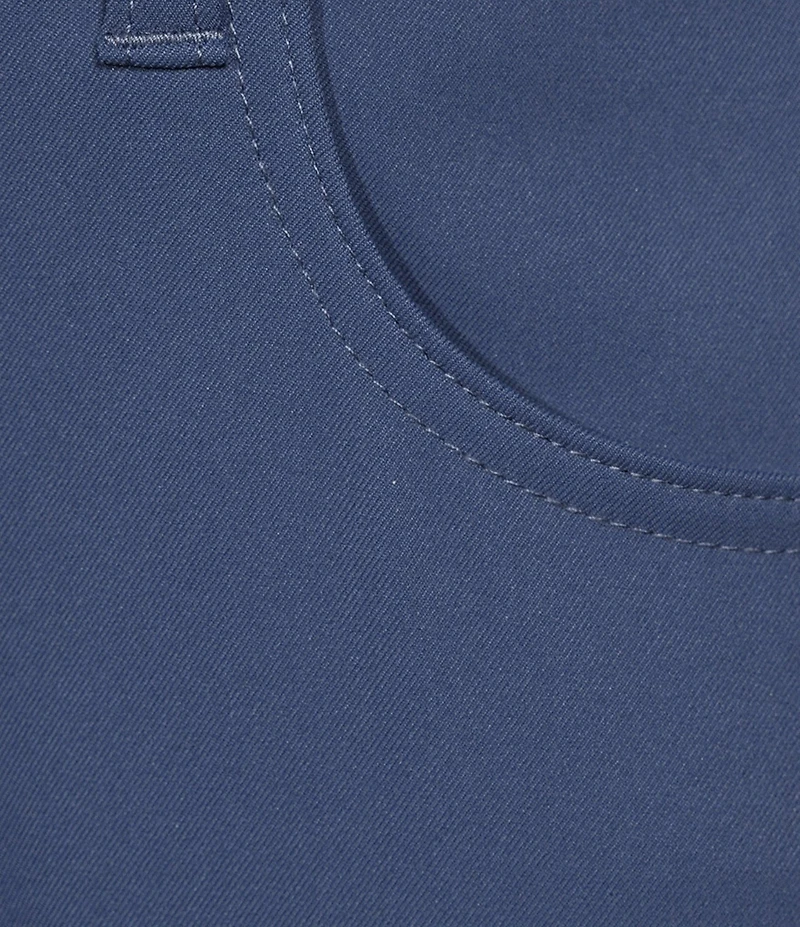 Hart Schaffner Marx Luxury Performance 5-Pocket Pants