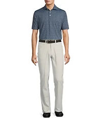Hart Schaffner Marx Luxury Performance 5-Pocket Pants