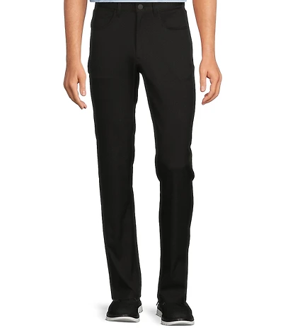 Hart Schaffner Marx Luxury Performance 5-Pocket Pants
