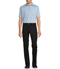 Hart Schaffner Marx Luxury Performance 5-Pocket Pants