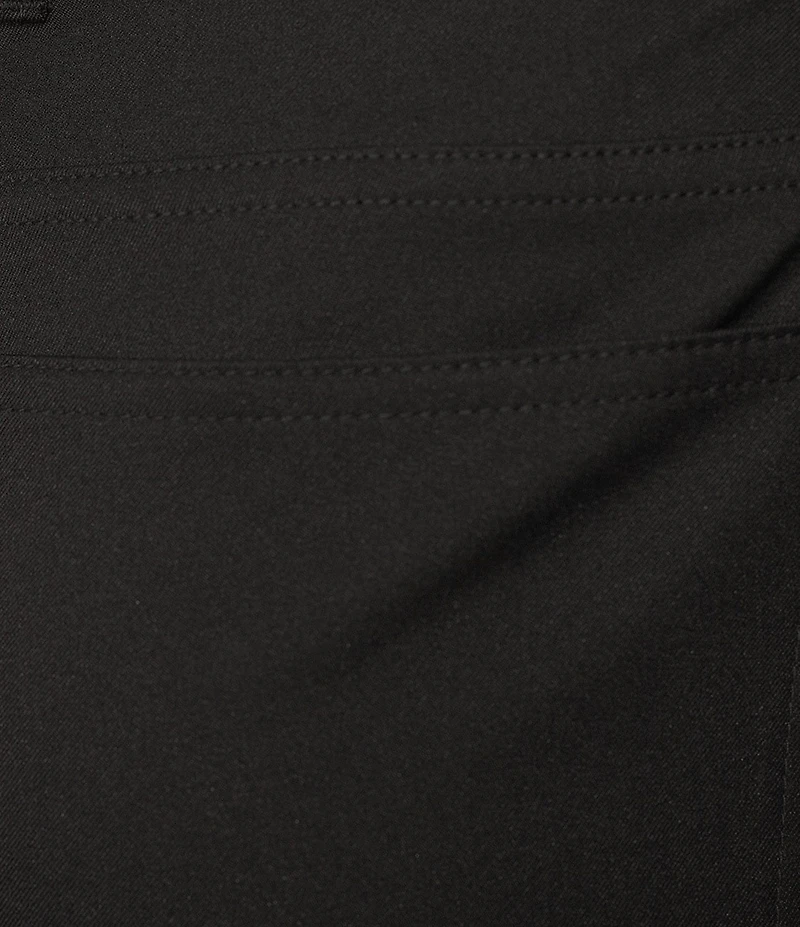 Hart Schaffner Marx Luxury Performance 5-Pocket Pants