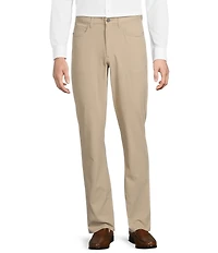 Hart Schaffner Marx Luxury Performance 5-Pocket Pants