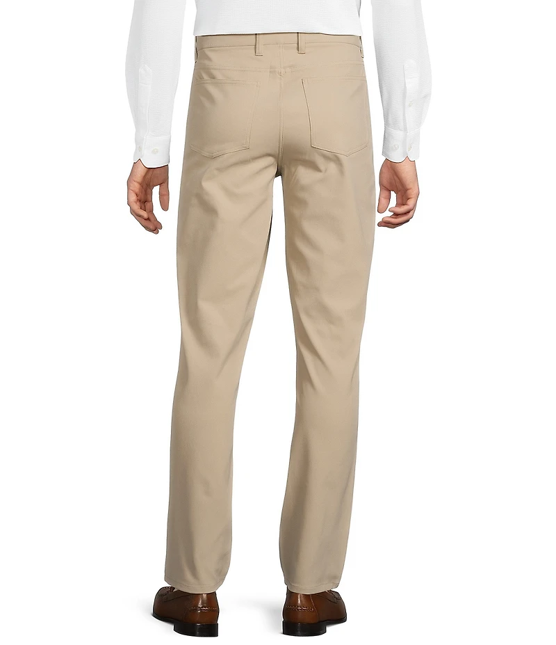 Hart Schaffner Marx Luxury Performance 5-Pocket Pants