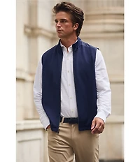 Hart Schaffner Marx Luxury Performance 5-Pocket Pants