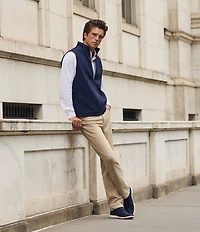 Hart Schaffner Marx Luxury Performance 5-Pocket Pants
