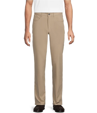 Hart Schaffner Marx Luxury Performance 5-Pocket Pants