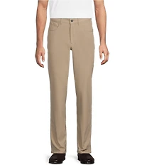 Hart Schaffner Marx Luxury Performance 5-Pocket Pants