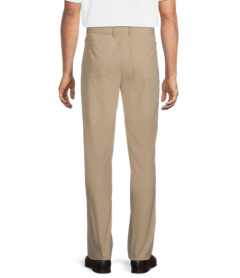Hart Schaffner Marx Luxury Performance 5-Pocket Pants