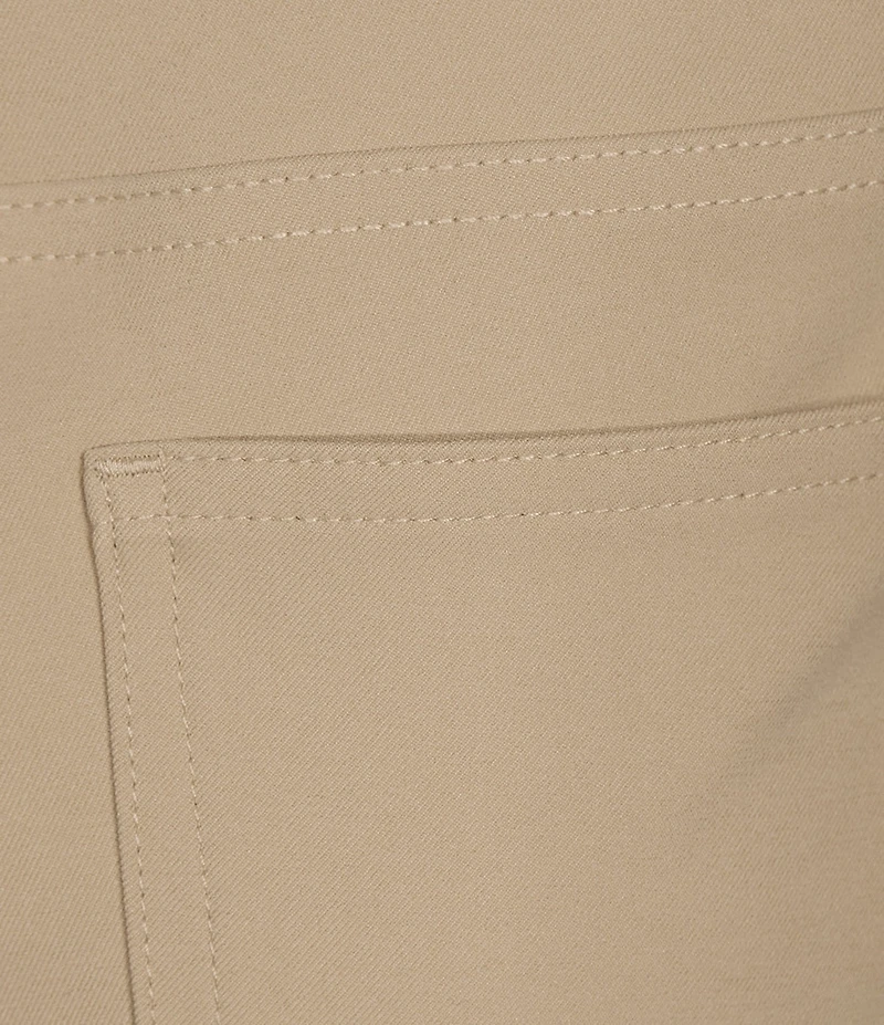 Hart Schaffner Marx Luxury Performance 5-Pocket Pants