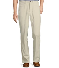 Hart Schaffner Marx Luxury Performance 5-Pocket Pants