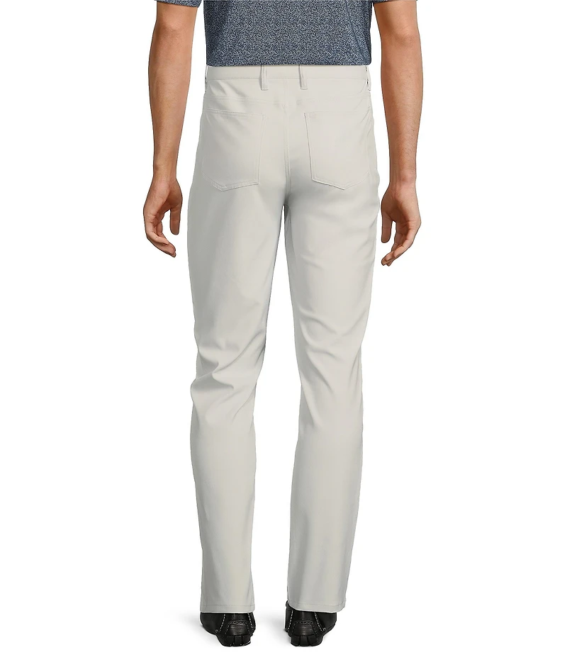 Hart Schaffner Marx Luxury Performance 5-Pocket Pants