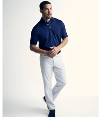 Hart Schaffner Marx Luxury Performance 5-Pocket Pants