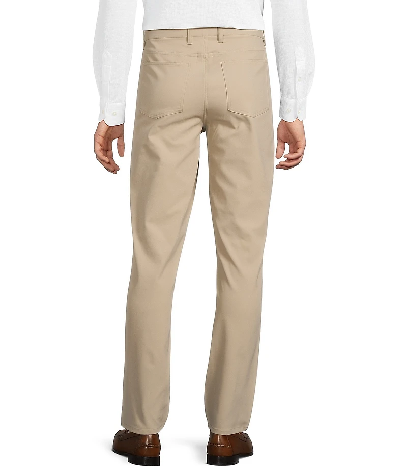 Hart Schaffner Marx Luxury Performance 5-Pocket Pants