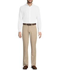 Hart Schaffner Marx Luxury Performance 5-Pocket Pants