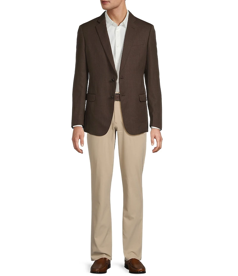Hart Schaffner Marx Luxury Performance 5-Pocket Pants