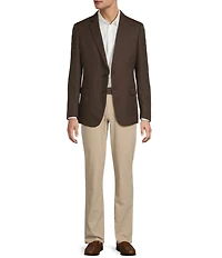 Hart Schaffner Marx Luxury Performance 5-Pocket Pants