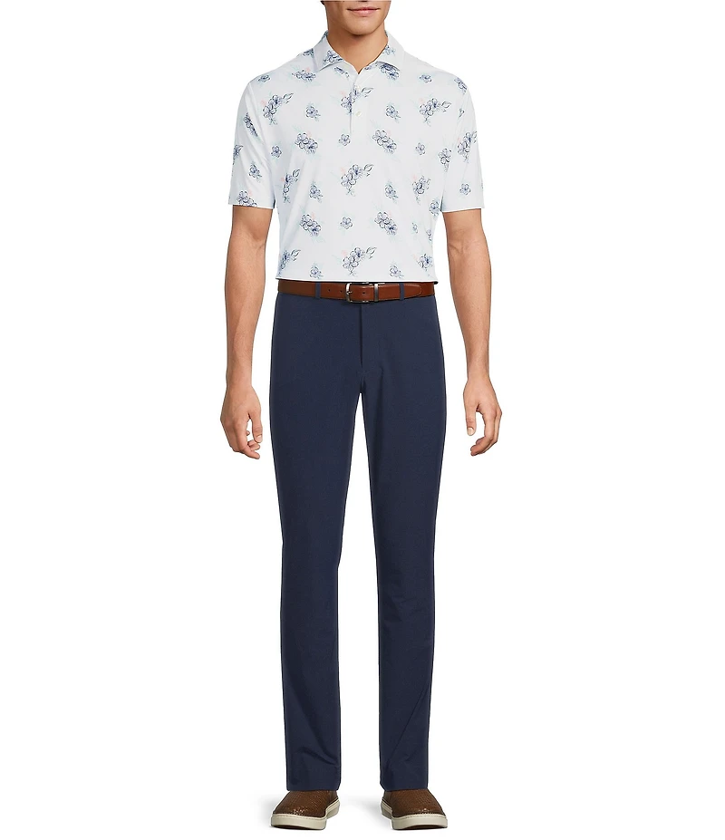 Hart Schaffner Marx Luxury Performance Chino Pants